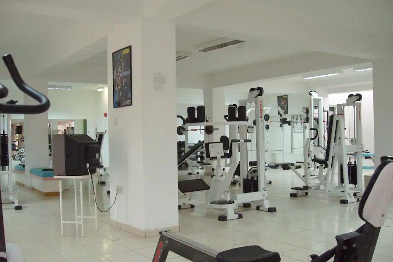 Paphiessa Hotel & Apartments Пафос Екстериор снимка