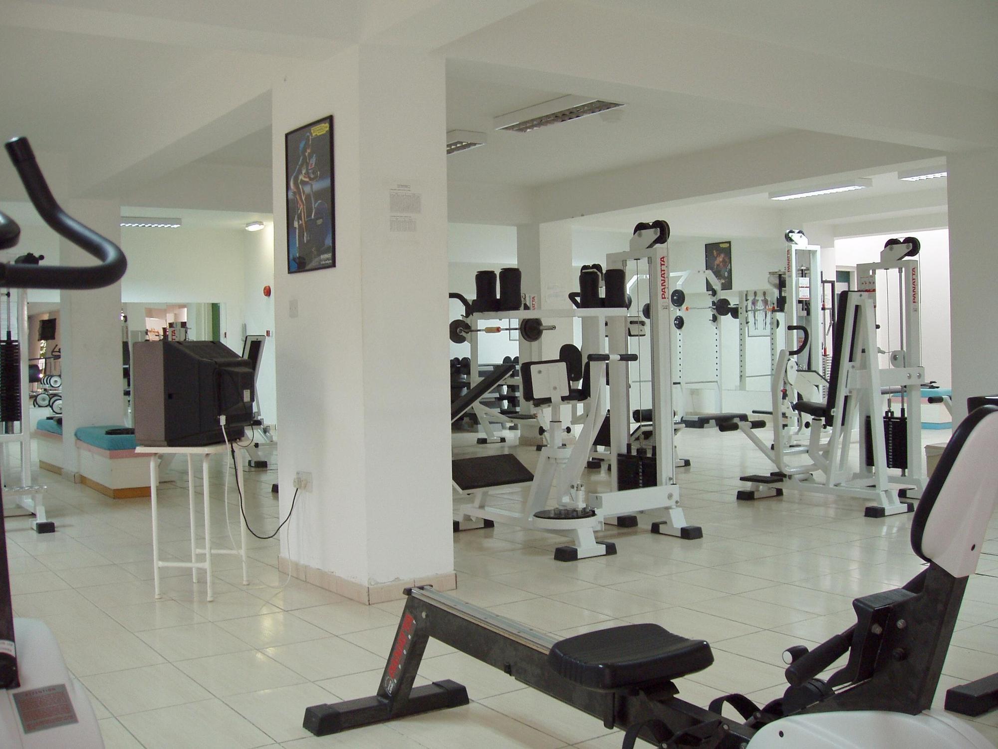 Paphiessa Hotel & Apartments Пафос Екстериор снимка