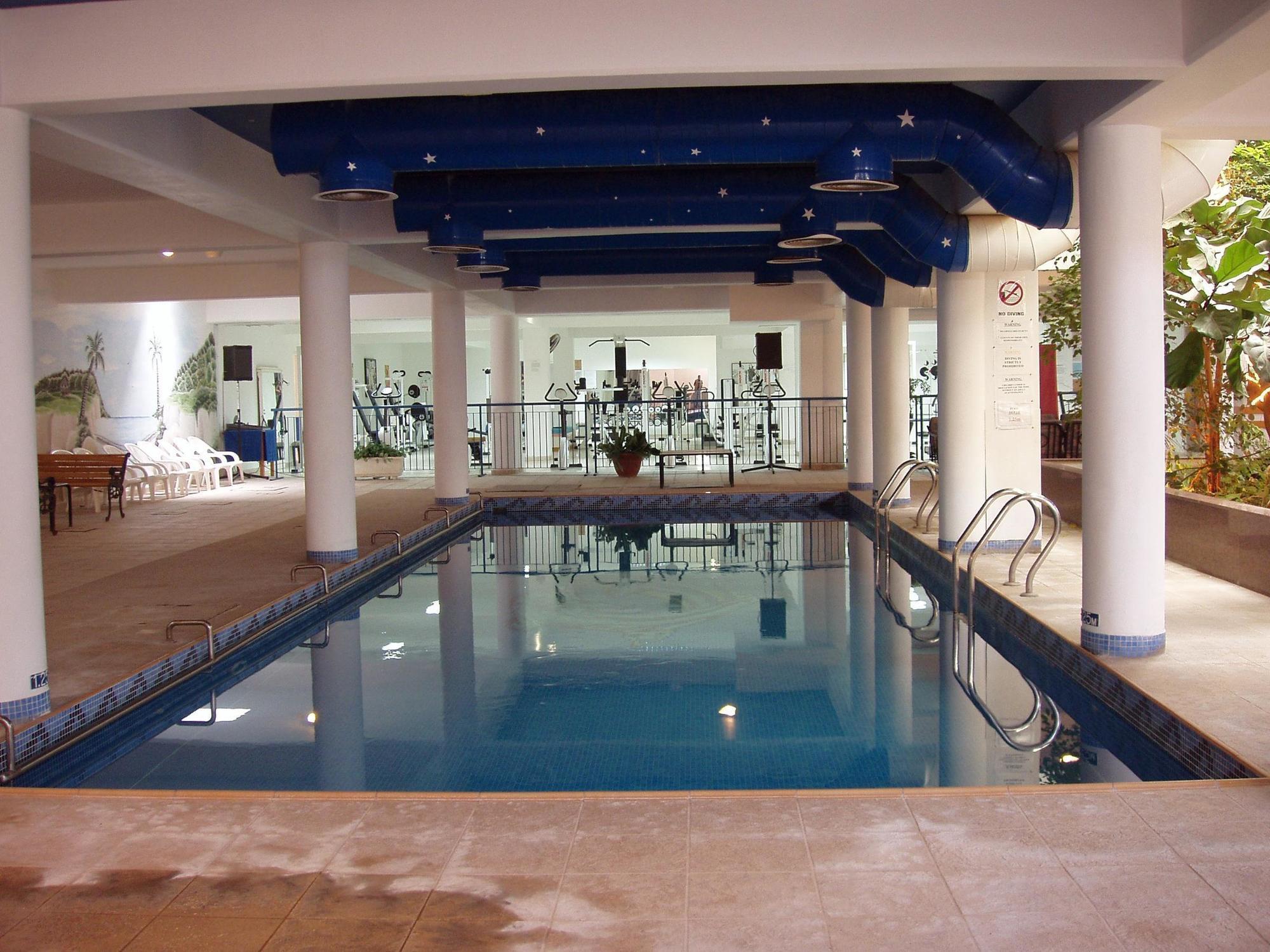 Paphiessa Hotel & Apartments Пафос Екстериор снимка